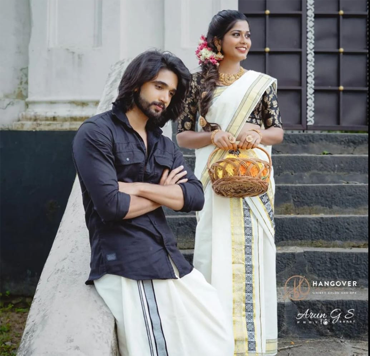 Facial treatment in Trivandrum